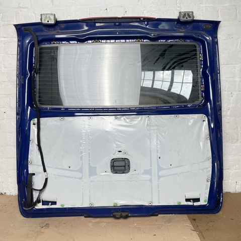A6397400501 MERCEDES Дверь задняя (багажная 3/5-я (ляда) купить в Одесса