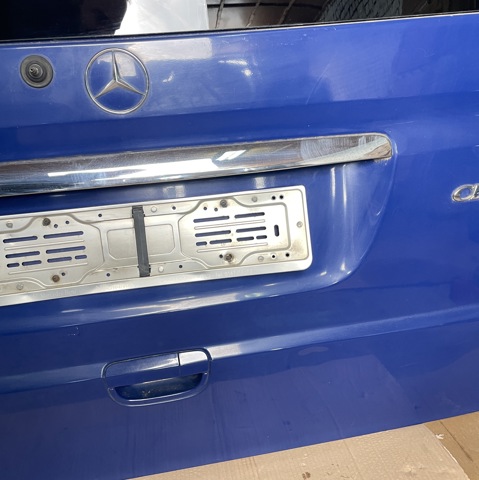 MERCEDES A6397400501 Ляда в наличии Хмельницкий