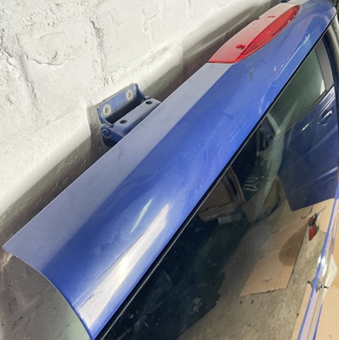 MERCEDES A6397400501 Ляда в наличии Чернигов
