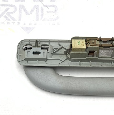 MERCEDES A6398150136 в наличии Украина