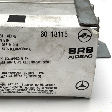 MERCEDES A6398600102 Подушка безопасности пассажира в наличии Запорожье