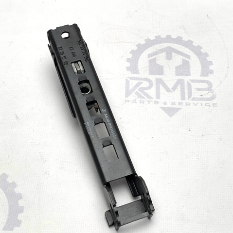 A6398600188 MERCEDES купить в Черновцы