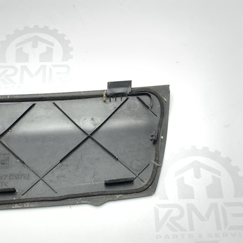 MERCEDES 6398840022 Крышка фильтра салона в наличии Запорожье