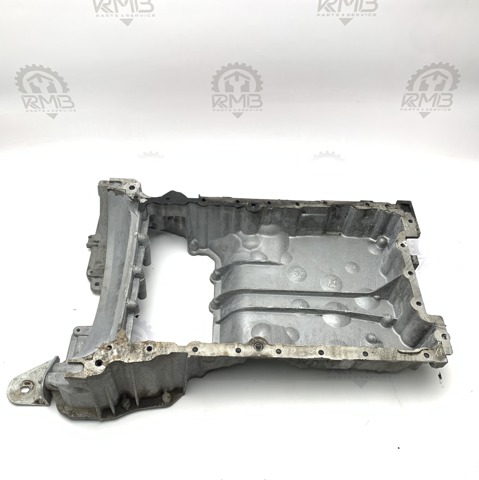 MERCEDES 6420140902 Поддон масляный картера двигателя, верхняя часть в наличии Киев