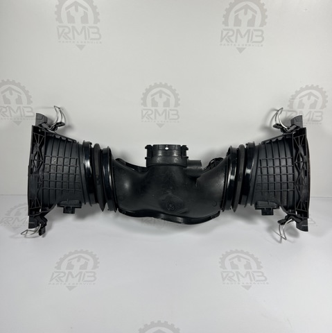 A6420900048 MERCEDES Датчик потока (расхода) воздуха, расходомер M.A.F. - (Mass Airflow) купить в Киев