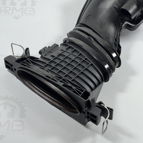 A6420900048 MERCEDES ДМРВ купить в Каменское