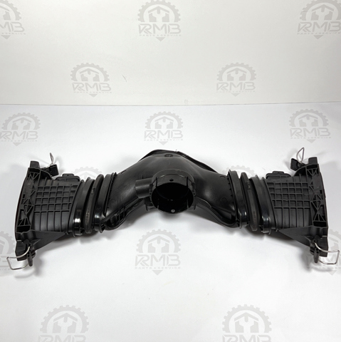 A6420900048 MERCEDES Датчик потока (расхода) воздуха, расходомер M.A.F. - (Mass Airflow) купить в Хмельницкий
