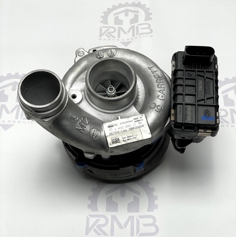 MERCEDES A6420901100 Турбина в наличии Ужгород