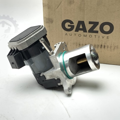 642140196064 MERCEDES Клапан EGR рециркуляции газов купить в Харьков