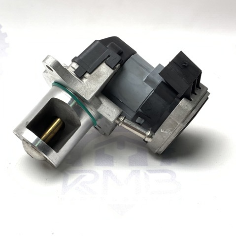 A6421401960 Клапан EGR рециркуляции газов купить Одесса