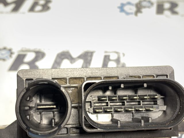 A6421530379 MERCEDES Реле свечей накала купить в Львов