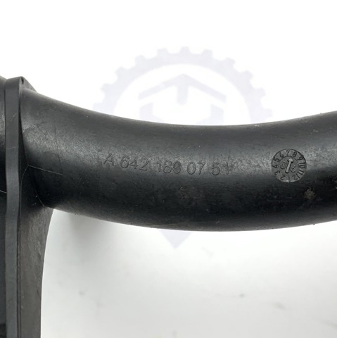 6421800751 MERCEDES Маслоприёмник купить в Чернигов