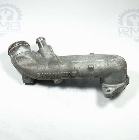 A6422000756 MERCEDES купить в Днепр