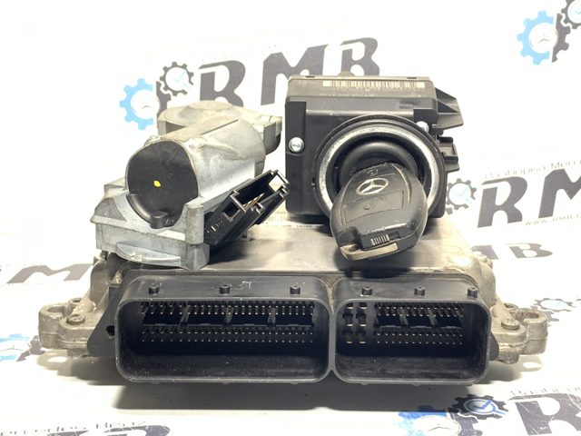 A6429000001 MERCEDES купить в Кривой Рог