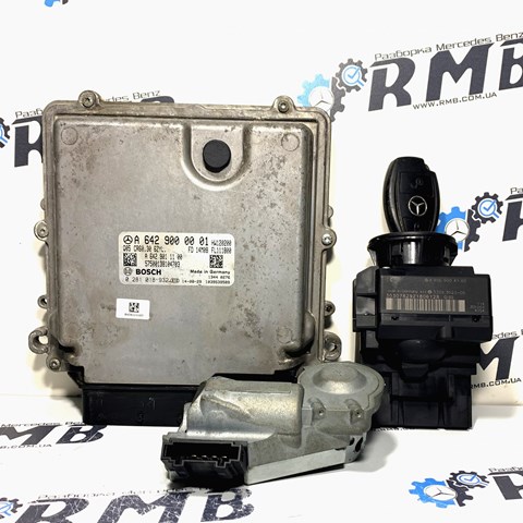 MERCEDES A6429000001 в наличии Полтава
