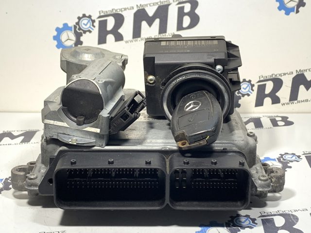 MERCEDES A6429008500 в наличии Павлоград
