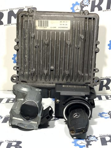 6429008500 MERCEDES купить в Ирпень