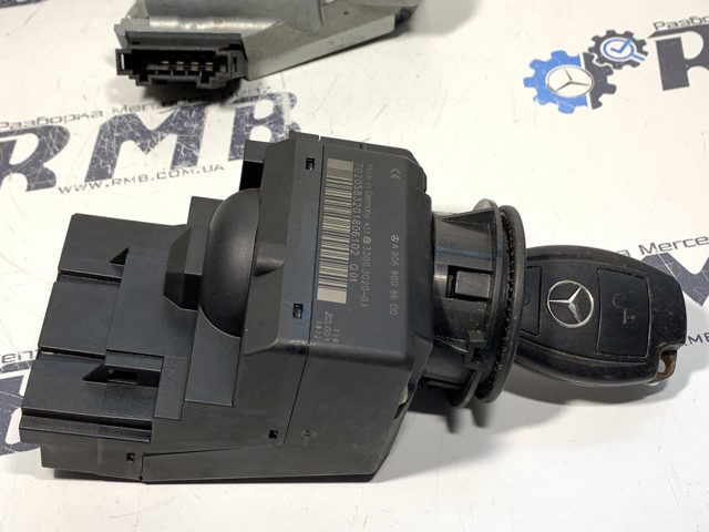 A6429008500 MERCEDES купить в Ужгород