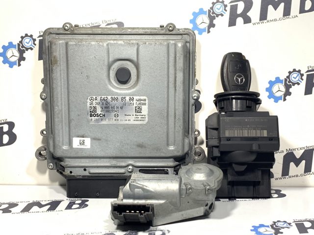 MERCEDES A6429008500 в наличии Николаев