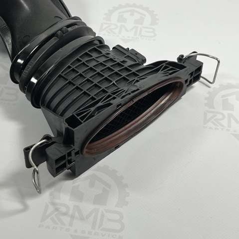 A6429050500 MERCEDES Датчик потока (расхода) воздуха, расходомер M.A.F. - (Mass Airflow) купить в Ирпень