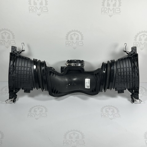MERCEDES A6429050500 Датчик потока (расхода) воздуха, расходомер M.A.F. - (Mass Airflow) в наличии Львов