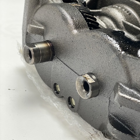 A6460100236 MERCEDES купить в Каменское