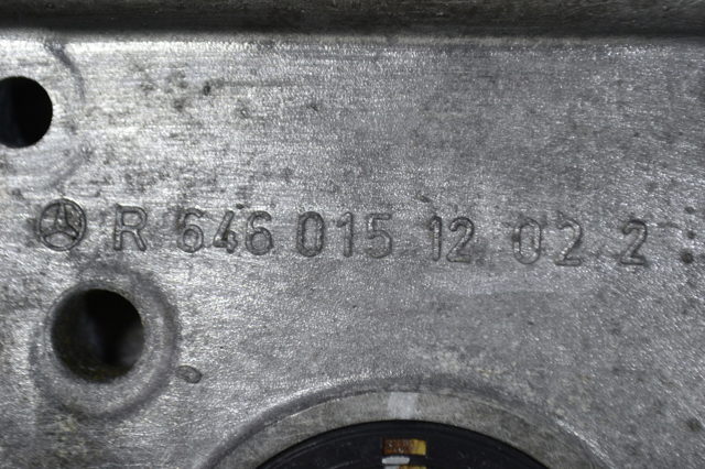 A6460151202 MERCEDES купить в Николаев