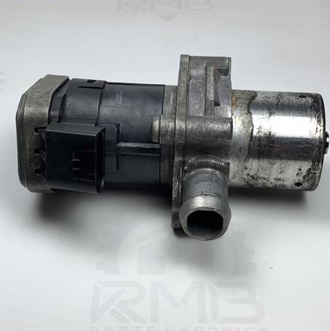 A6461420119 MERCEDES Клапан EGR рециркуляции газов купить в Запорожье
