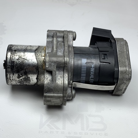 A6461420119 Клапан EGR рециркуляции газов купить Тернополь