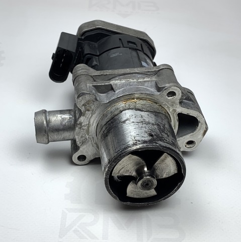 MERCEDES A6461420119 Клапан ЕГР в наличии Ровно