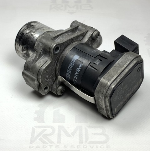 MERCEDES 6461420119 Клапан EGR рециркуляции газов в наличии Каменское