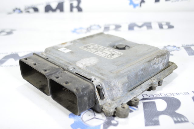 MERCEDES A6469003900 Модуль управления (ЭБУ) двигателем в наличии Житомир