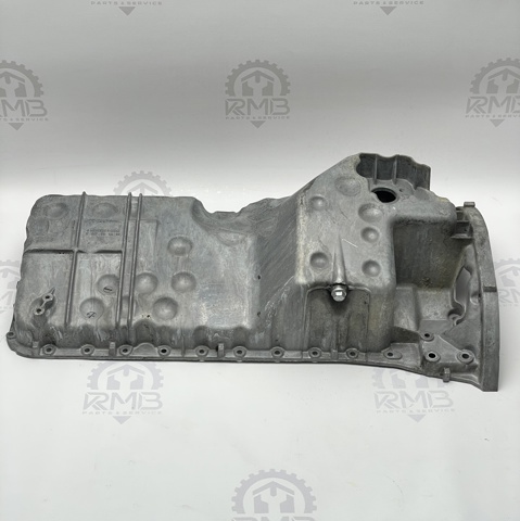 A6470140302 MERCEDES Поддон масляный картера двигателя купить в Тернополь