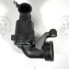 Правая трубка интеркуллера A6481400387 MERCEDES