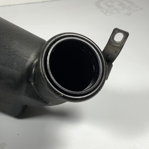 MERCEDES A6481400387 Шланг (патрубок) интеркуллера в наличии Одесса