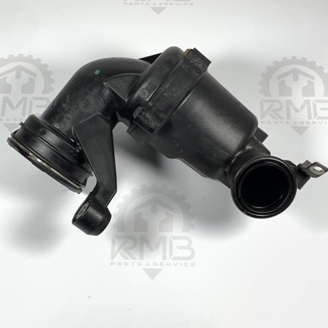 MERCEDES A6481400387 Шланг (патрубок) интеркуллера в наличии Днепр