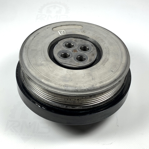 6510351012 MERCEDES Шкив коленвала купить в Сумы