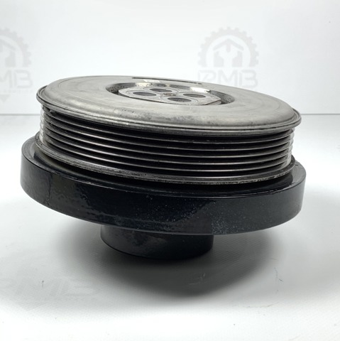 A6510351012 Шкив коленвала купить Днепр
