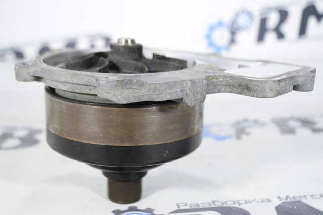 A6512002101 MERCEDES Помпа купить в Львов