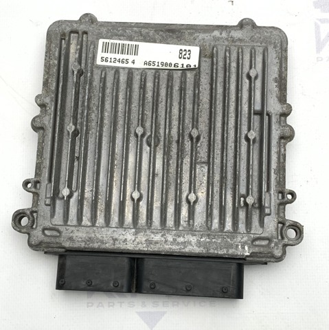 MERCEDES A6519006101 в наличии Днепр