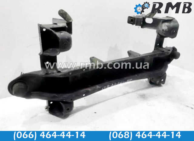 A9013300206 MERCEDES Подрамник передний купить в Днепр