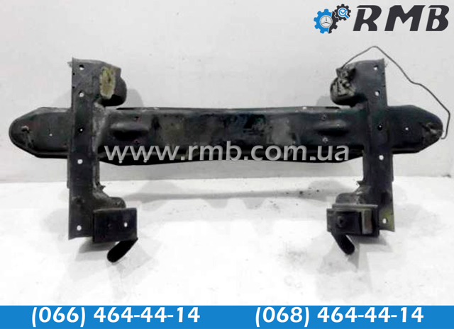 MERCEDES A9013300206 Балка передней подвески (подрамник) в наличии Сумы