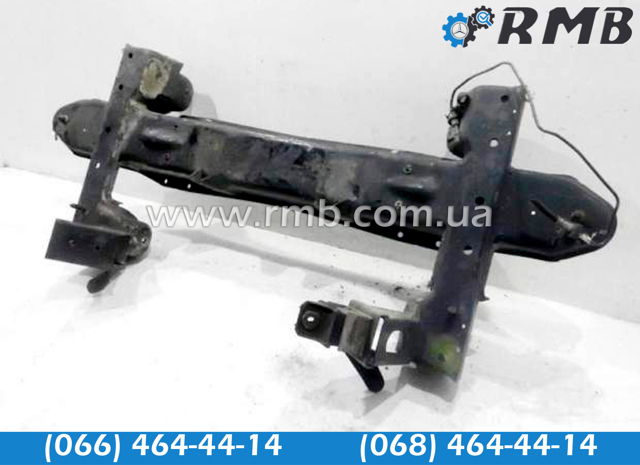 MERCEDES A9013300206 Подрамник передний в наличии Черновцы