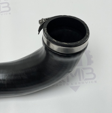 A9015283982 MERCEDES Патрубок интеркулера купить в Одесса