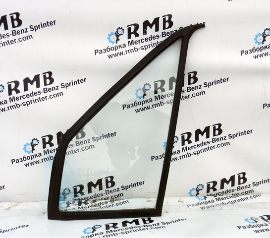 A9017250309 MERCEDES Стекло-форточка двери передней левой купить в Черкассы