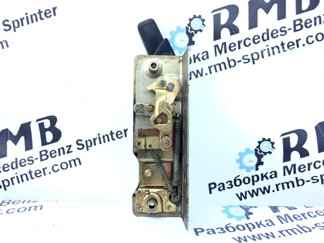 A9017400135 MERCEDES Замок двери задней левой распашной купить в Черкассы