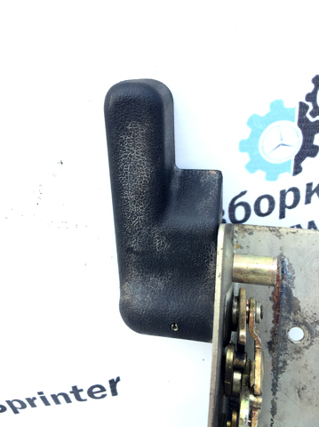 A9017400135 MERCEDES Замок двери задней левой распашной купить в Ужгород