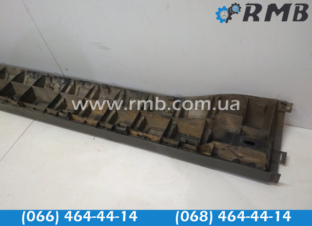 9018850102 Бампер задний купить Запорожье