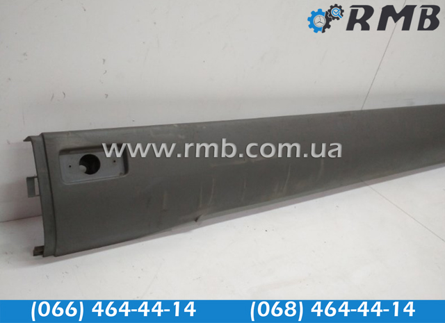 9018850102 Бампер задний купить Ирпень