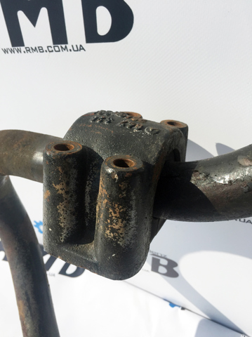 A9053200211 MERCEDES купить в Сумы